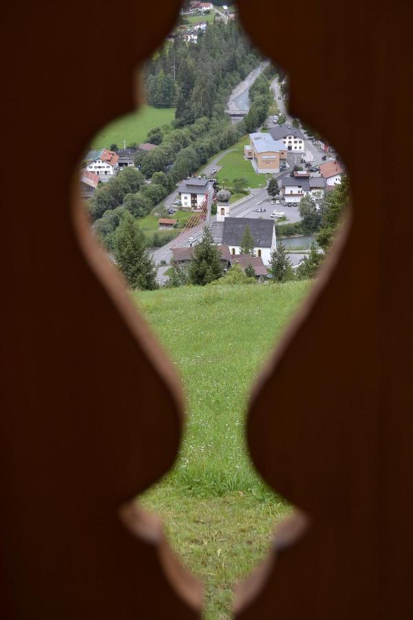 Ferienwohnungen Kerber Bach  Exterior foto