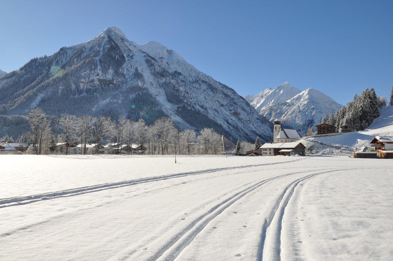 Ferienwohnungen Kerber Bach  Exterior foto