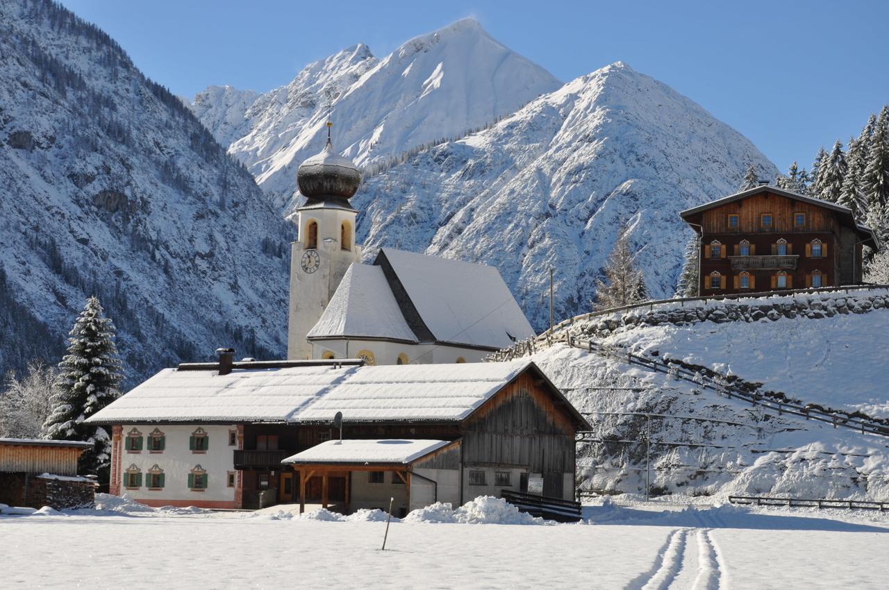 Ferienwohnungen Kerber Bach  Exterior foto